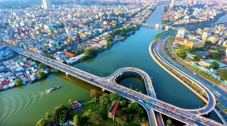 Cập nhật thông tin quy hoạch phường 10 quận 8 TPHCM mới nhất